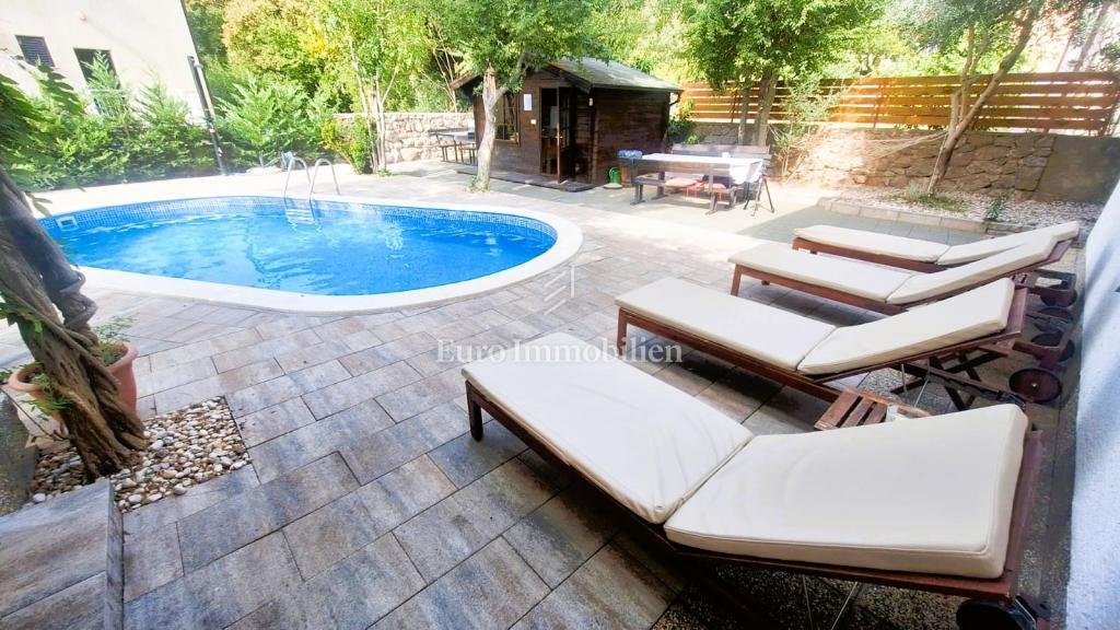 House in Krk, Primorje-Gorski Kotar County, Croatia 4 - 14660165