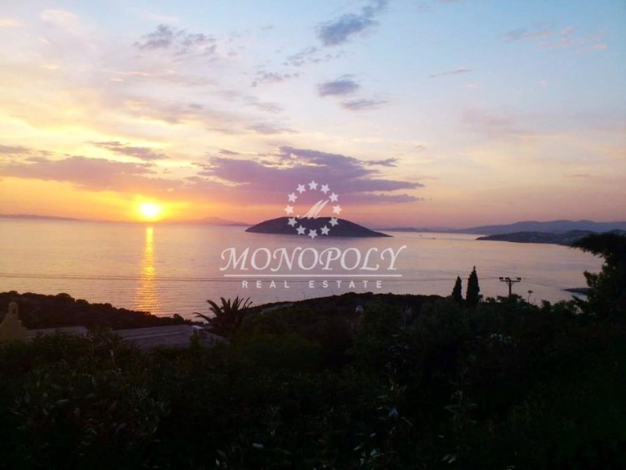 House in Palea Fokea, Attica, Greece 1 - 11463782
