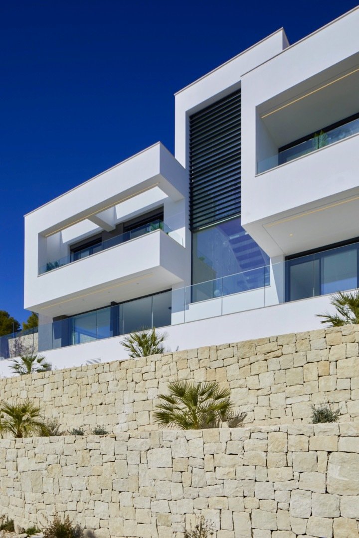 Villa in Altea, Valencian Community, Spain 1 - 14659766