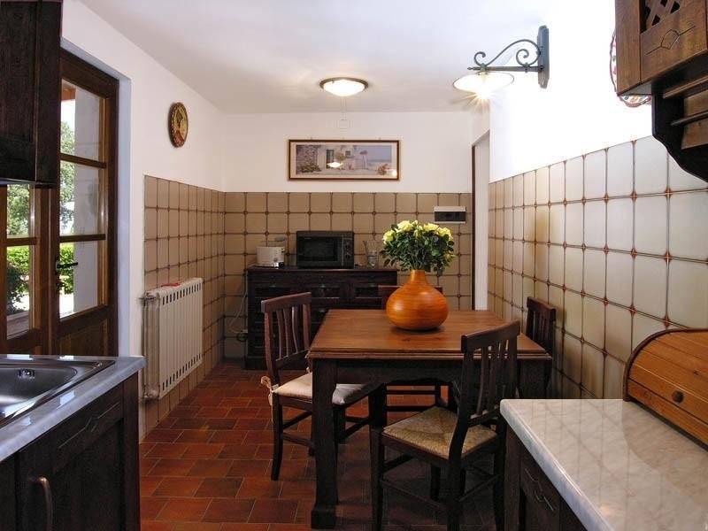 Villa a Fauglia, Toscana, Italia 4 - 14660833