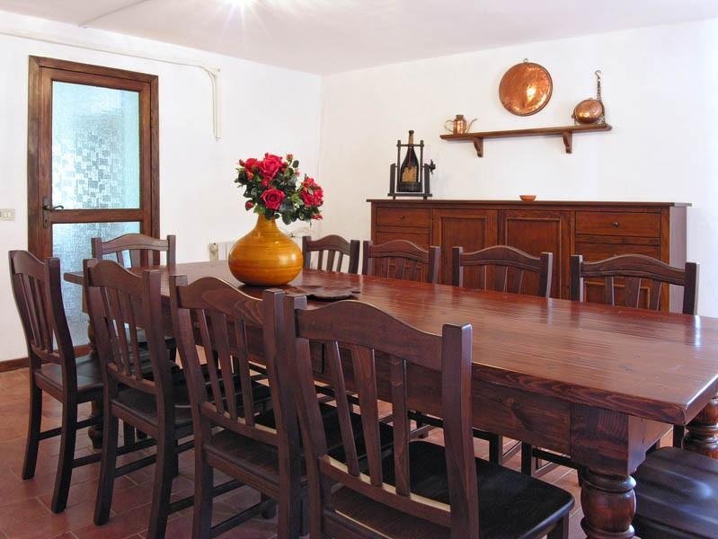 Villa a Fauglia, Toscana, Italia 5 - 14660833