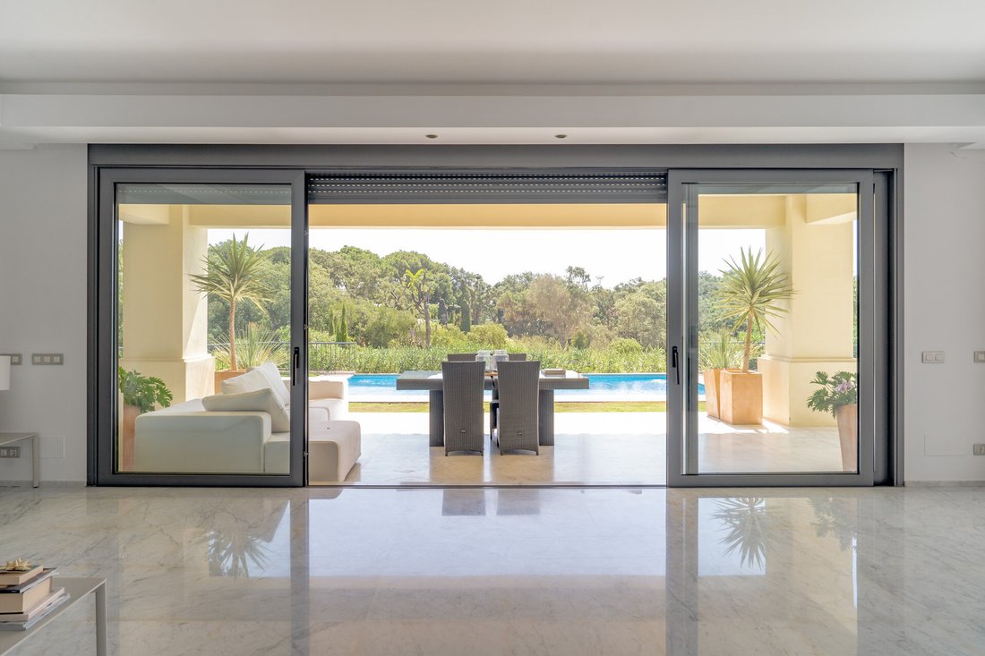 Villa in Sotogrande, San Roque, Andalusia 4 - 14661621