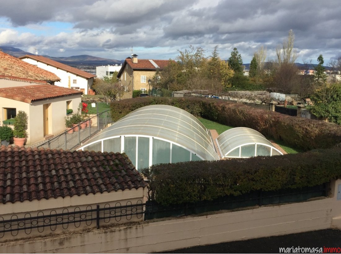Townhouse in Gometxa, Vitoria-Gasteiz, Spain 5 - 14659599