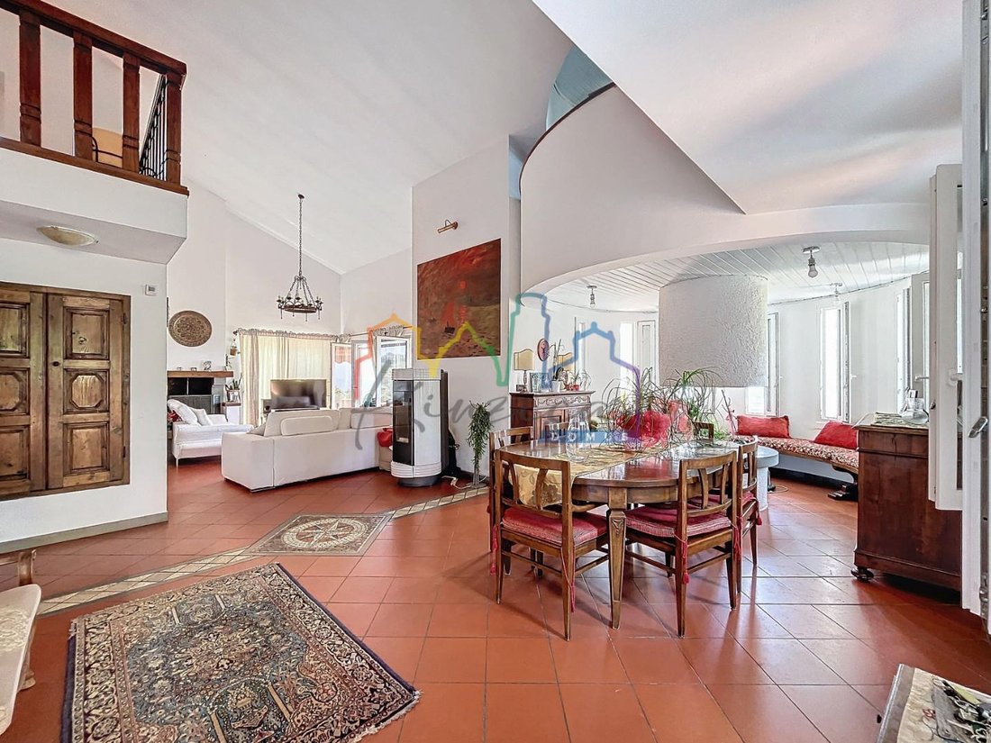 Villa in Romagnano, Massa, Tuscany 1 - 14660817