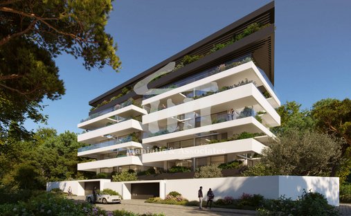 Apartamento en South Athens, Ática, Grecia 1