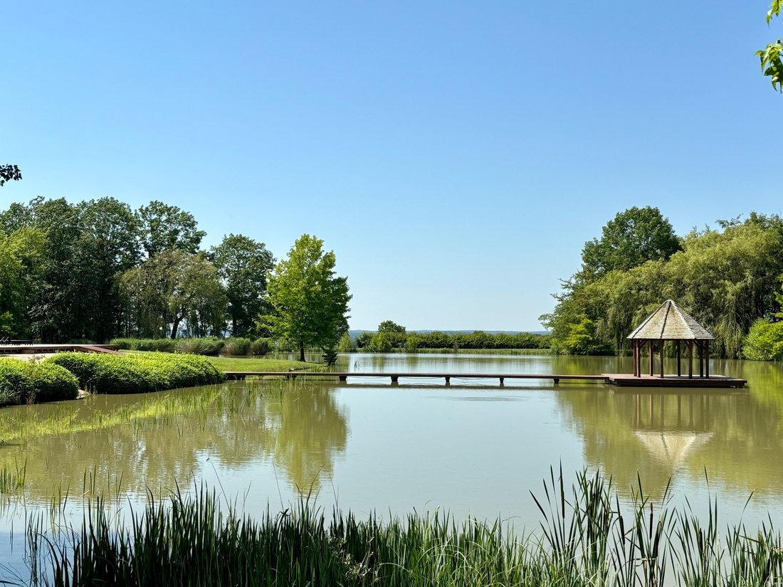 House in Saint-Cyran-du-Jambot, Centre-Val de Loire, France 3 - 14659972