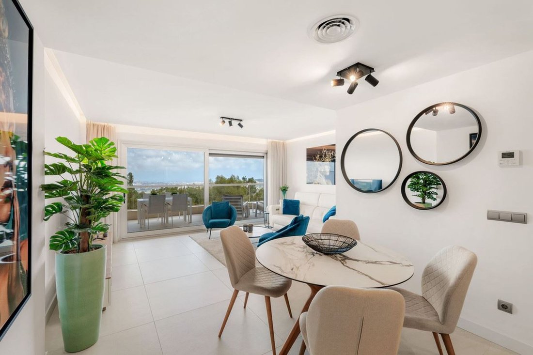 Apartment in Mijas, Andalusia, Spain 4 - 14659825