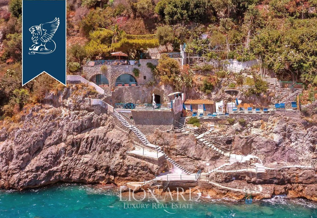 Villa a Campania, Italia 2 - 14661313