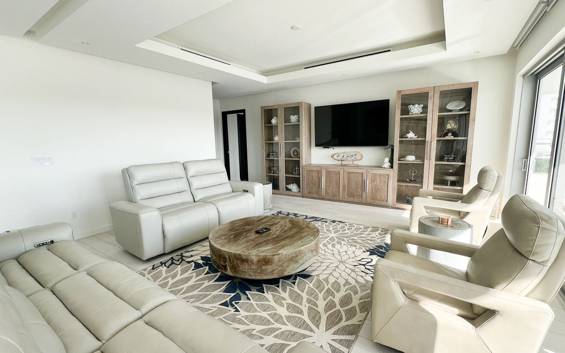 Apartment in Nassau, New Providence, The Bahamas 3 - 14660772