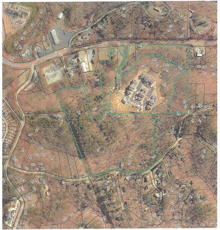 Land in Dahlonega, Georgia, United States 2 - 14660649