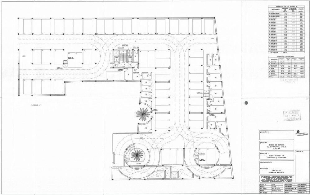 Land in Palma, Balearic Islands, Spain 4 - 14660235
