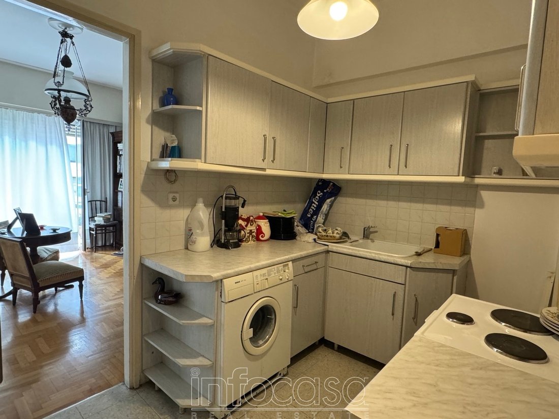 Apartment in 7th District of Athens, Athens, Greece 4 - 14660778