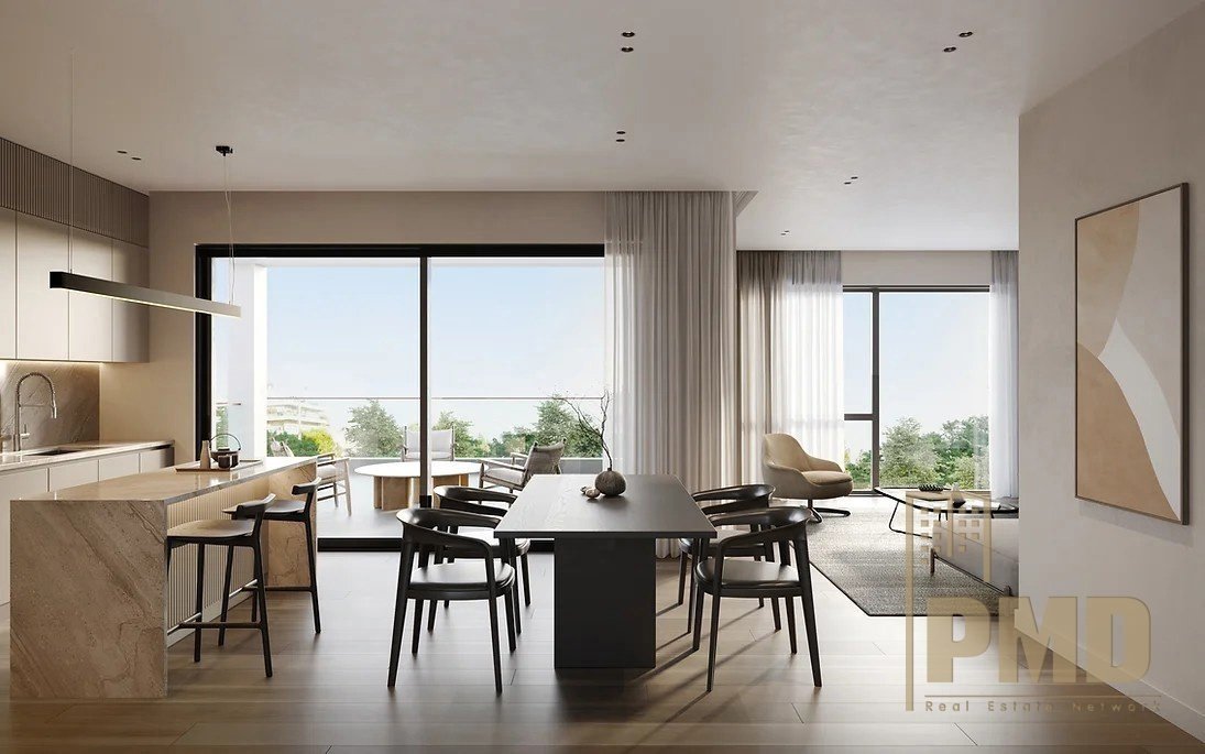 Appartement à Glyfáda, Attique, Grèce 3 - 14660802