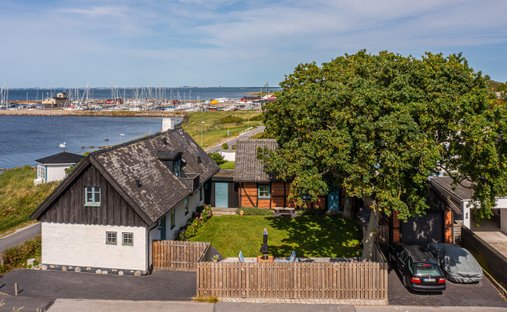 House in Barsebäck, Skåne County, Sweden 1
