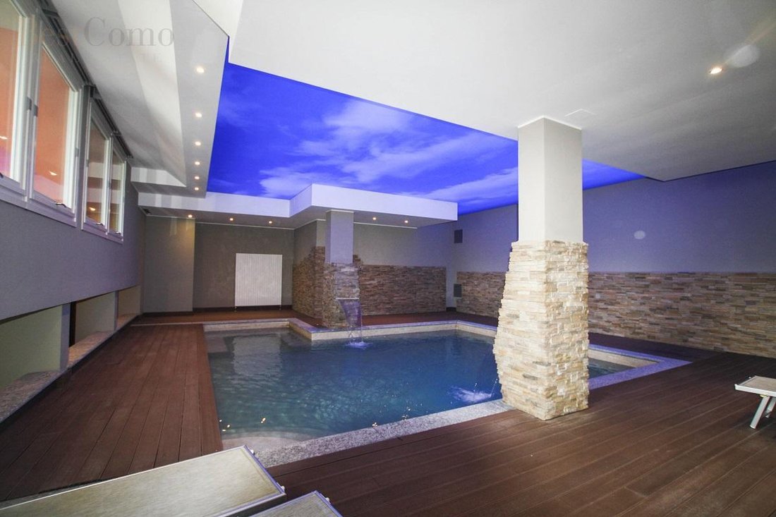 Wohnung in Sala Comacina, Lombardei, Italien 3 - 14426725