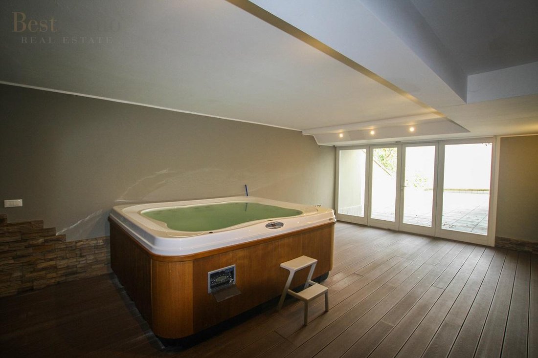 Wohnung in Sala Comacina, Lombardei, Italien 5 - 14426725