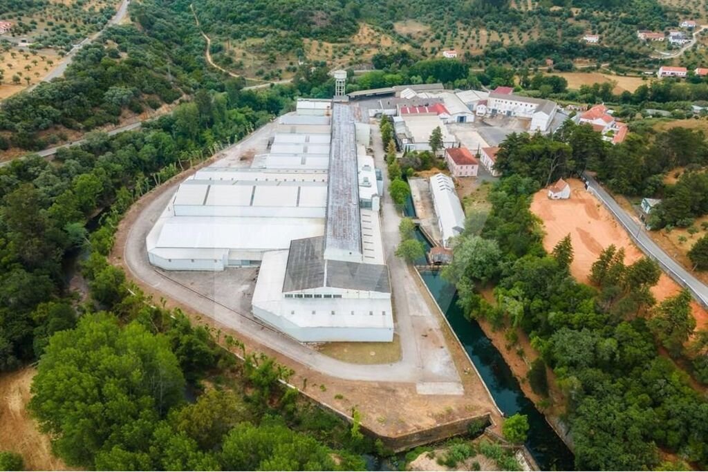 Altro a Alem da Ribeira e Pedreira, Distretto di Santarém, Portogallo 2 - 14662059