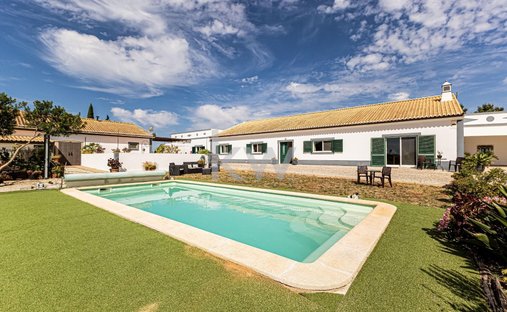 Townhouse en Lagoa y Carvoeiro, Algarve, Portugal 1