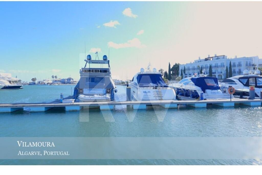 Land in Almancil, Algarve, Portugal 4 - 14662067