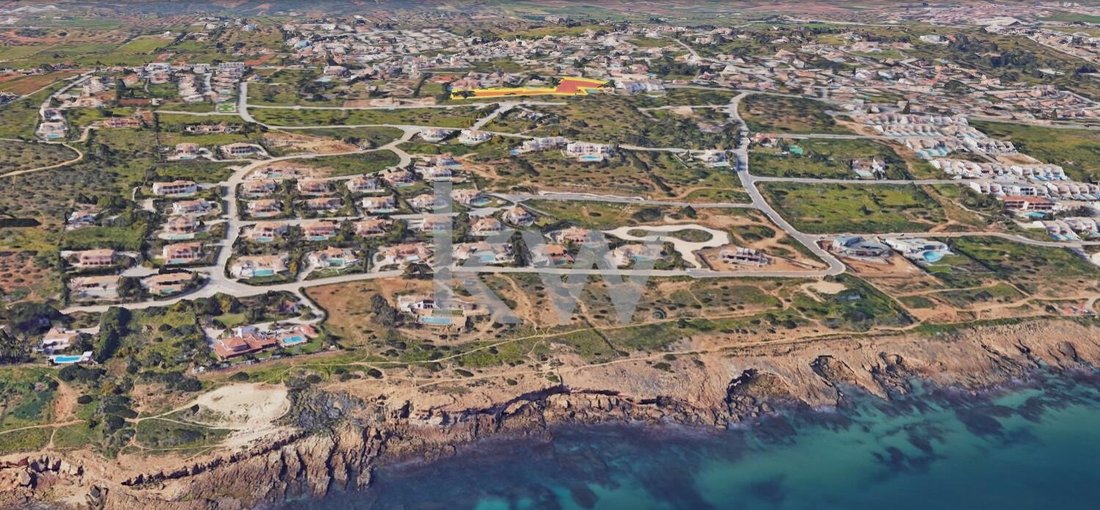 Land in Praia da Luz, Algarve, Portugal 4 - 14661990