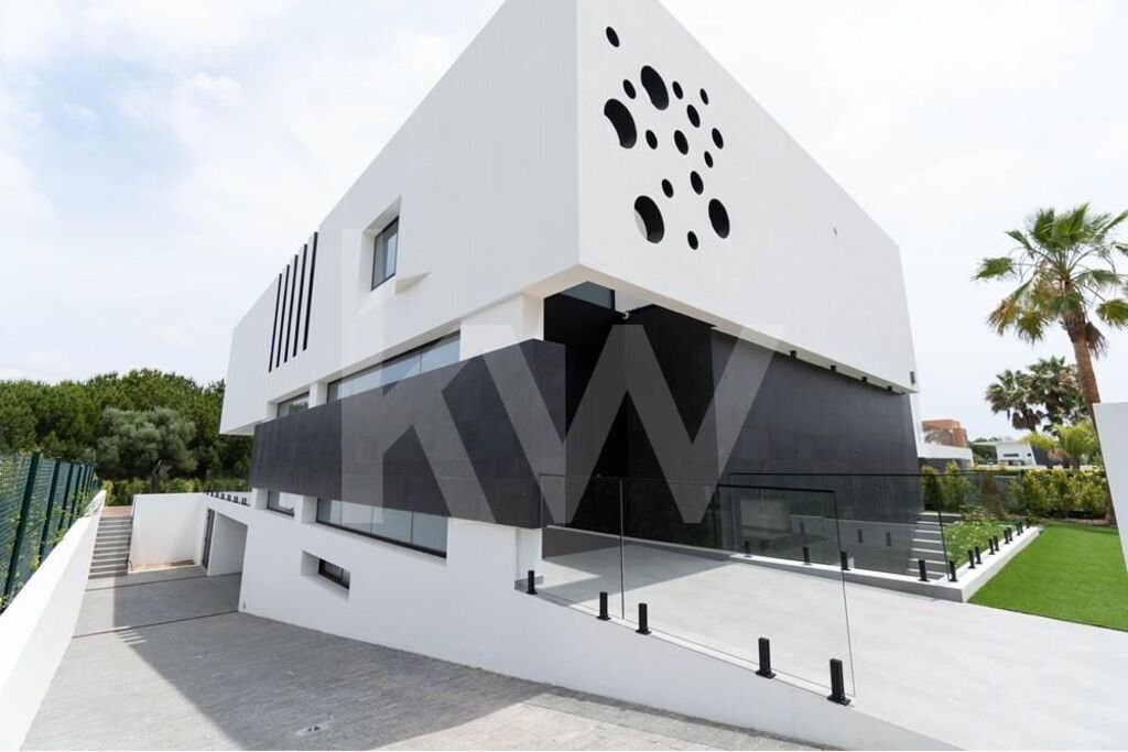 Townhouse in Loule (Sao Sebastiao), Algarve, Portugal 4 - 14662082