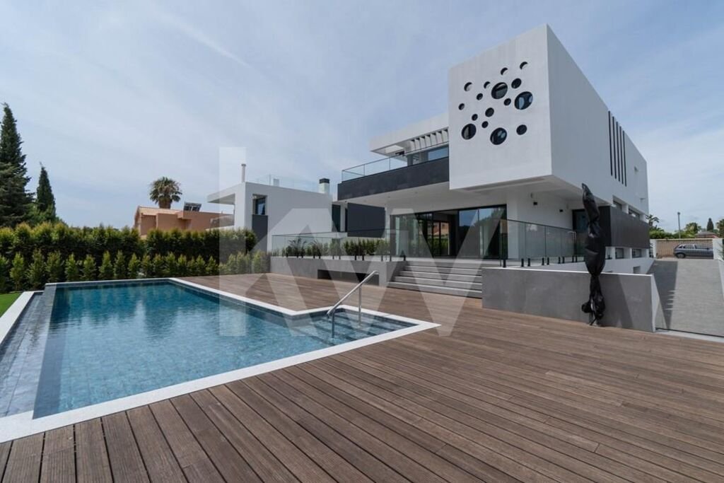 Townhouse in Loule (Sao Sebastiao), Algarve, Portugal 1 - 14662082