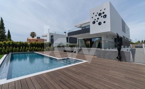Maison de ville à Loule (Sao Sebastiao), Algarve, Portugal 1