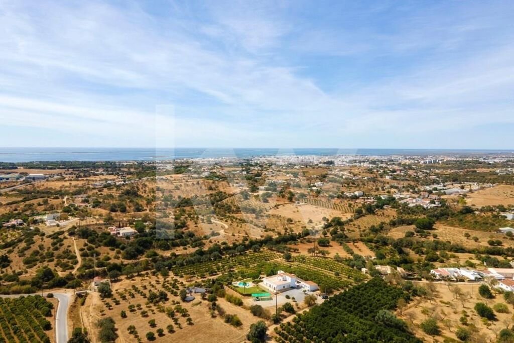 Olhão Town House In Quelfes, Algarve, Portugal For Sale (14662016)
