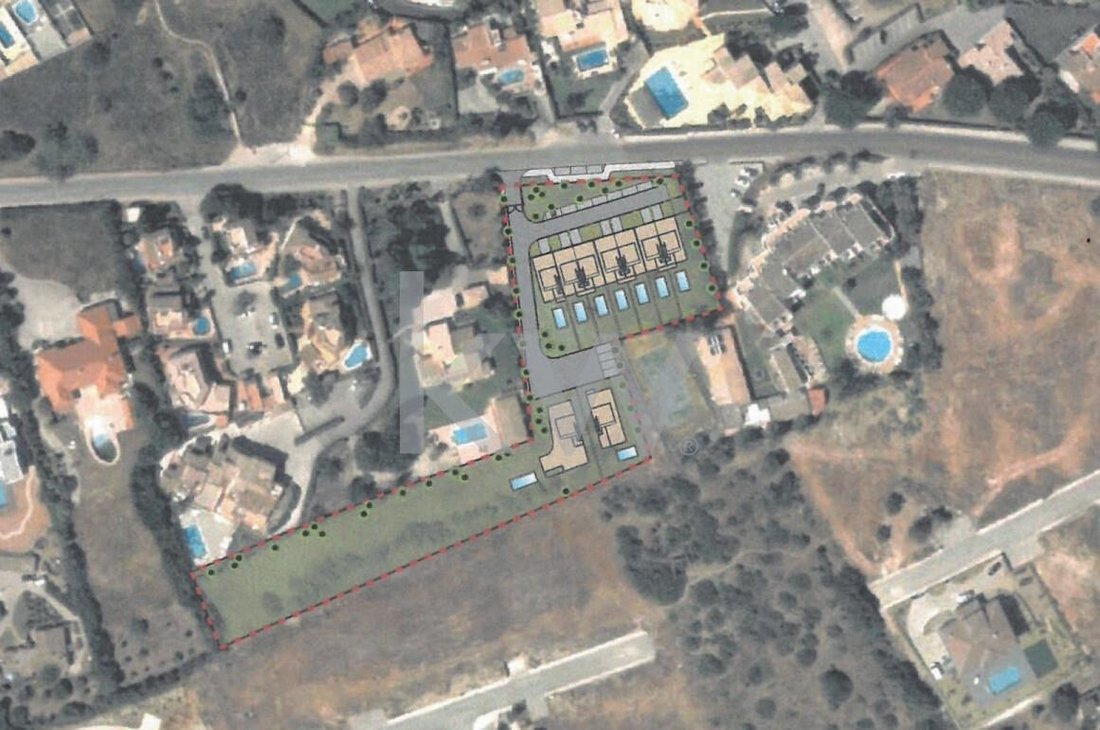 Land in Praia da Luz, Algarve, Portugal 5 - 14661990