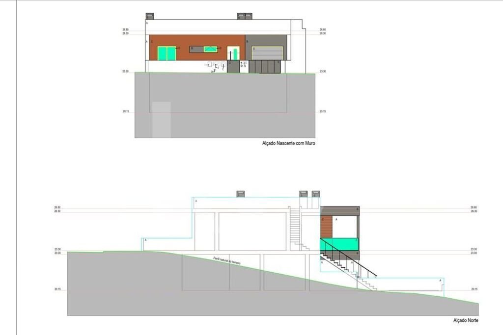 Townhouse in Mexilhoeira Grande, Algarve, Portugal 5 - 14661971