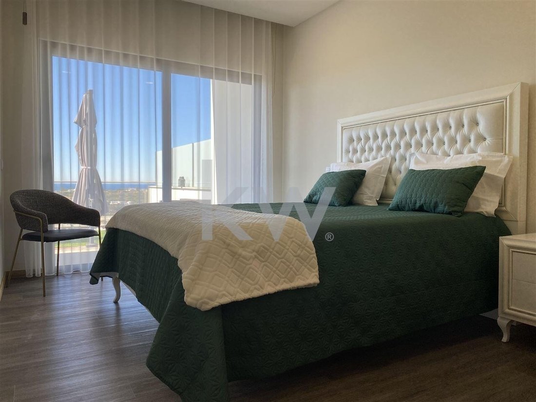 Apartment in Olhos de Agua, Algarve, Portugal 4 - 14662015