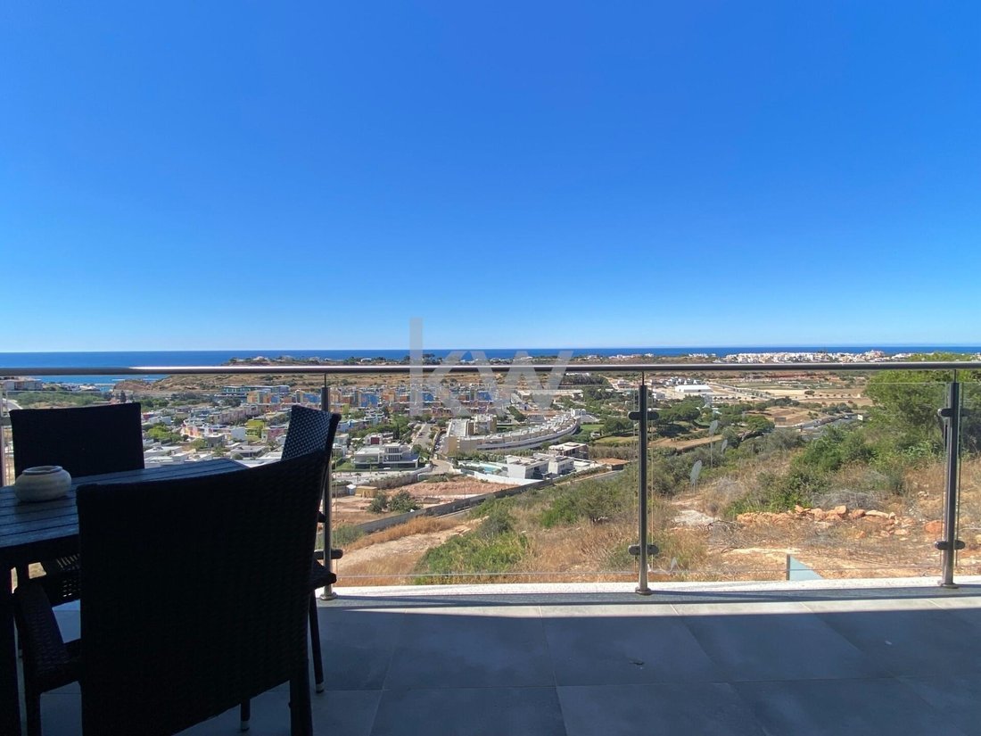 Apartment in Olhos de Agua, Algarve, Portugal 1 - 14661978