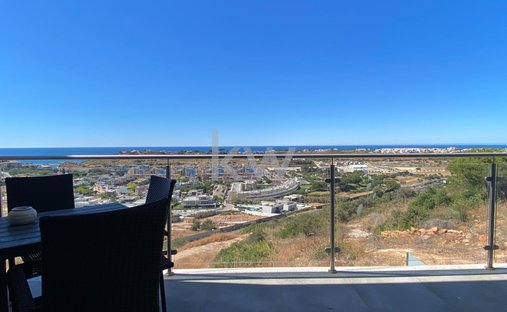 Apartment in Olhos de Agua, Algarve, Portugal 1
