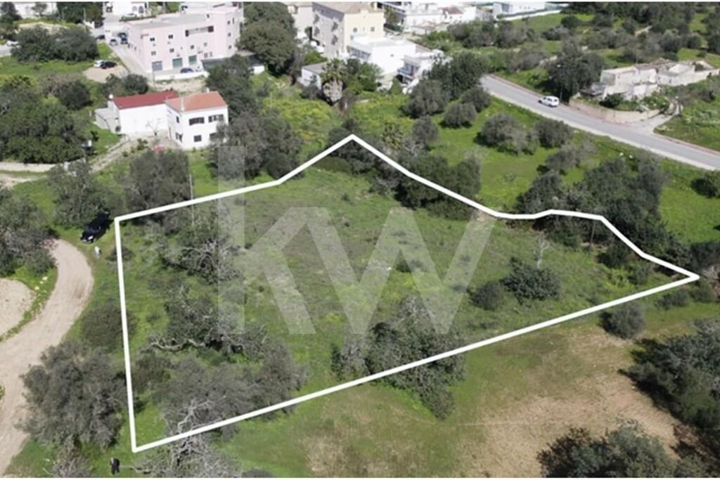 Land in Almancil, Algarve, Portugal 1 - 14662067