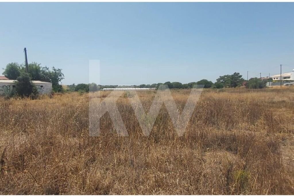 Land in Montenegro, Algarve, Portugal 4 - 14662018