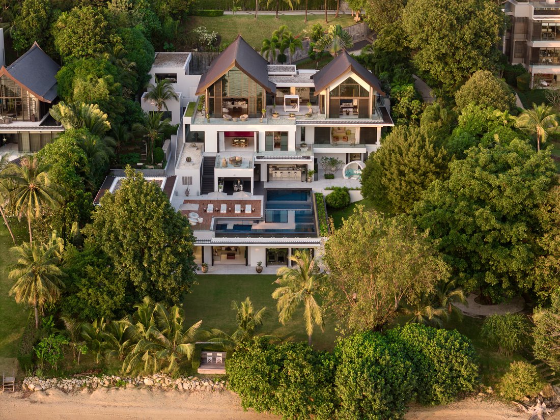 House in Pa Klok, Phuket, Thailand 5 - 14436826