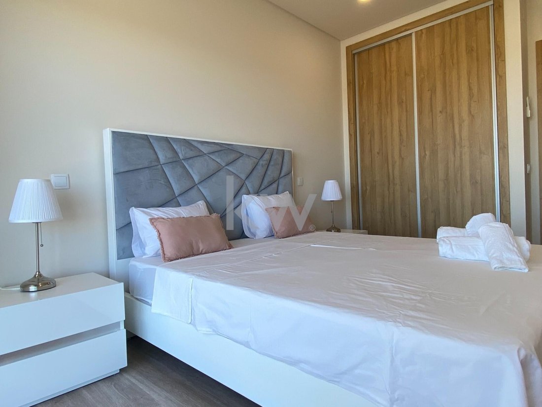 Apartment in Olhos de Agua, Algarve, Portugal 5 - 14661978