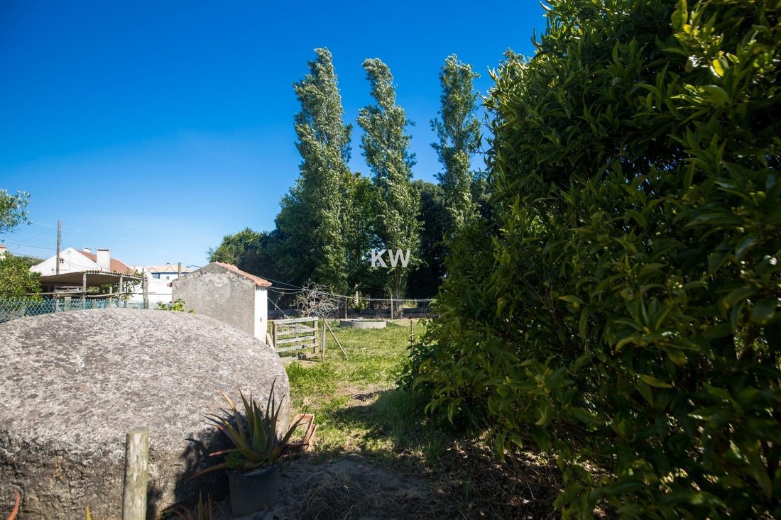 Townhouse in Encarnacao, Lisbon, Portugal 4 - 14661964