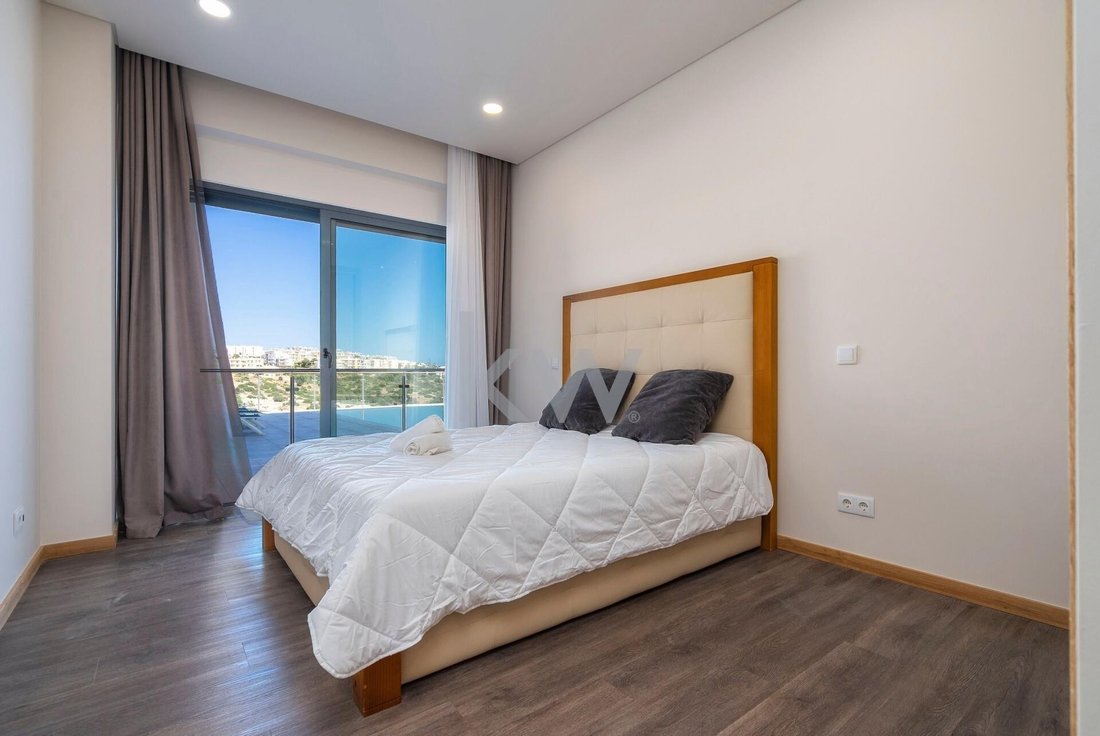 Apartment in Olhos de Agua, Algarve, Portugal 3 - 14662017