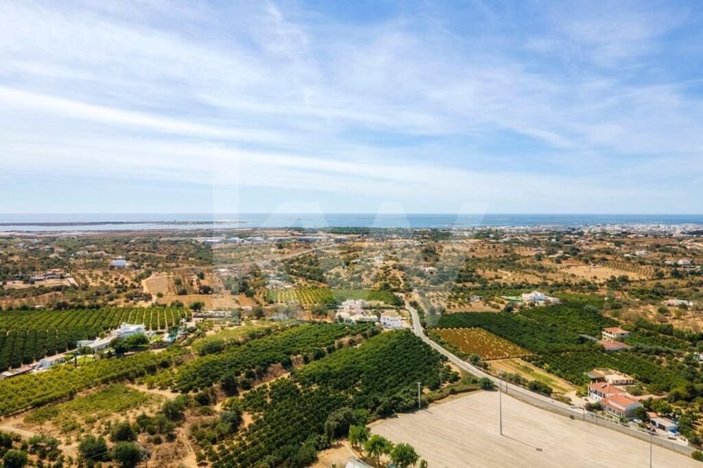 Olhão Town House In Quelfes, Algarve, Portugal For Sale (14662016)