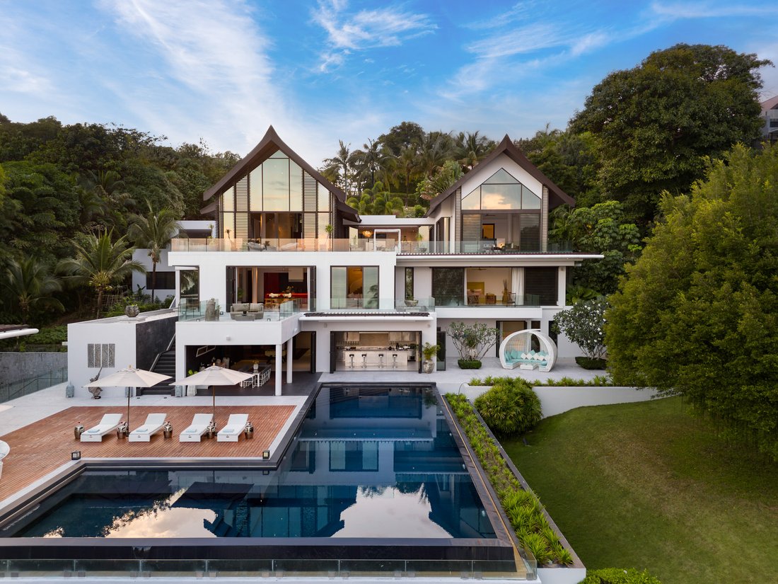 House in Pa Klok, Phuket, Thailand 1 - 14436826