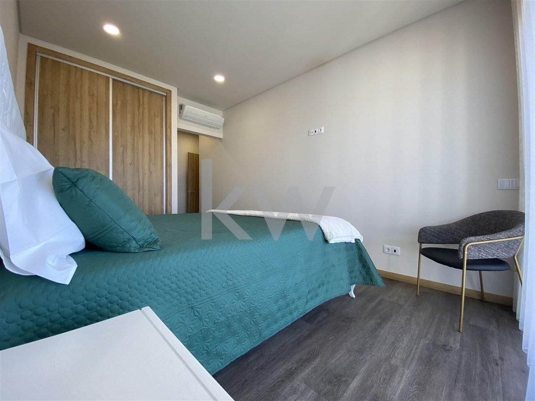 Apartment in Olhos de Agua, Algarve, Portugal 3 - 14662015