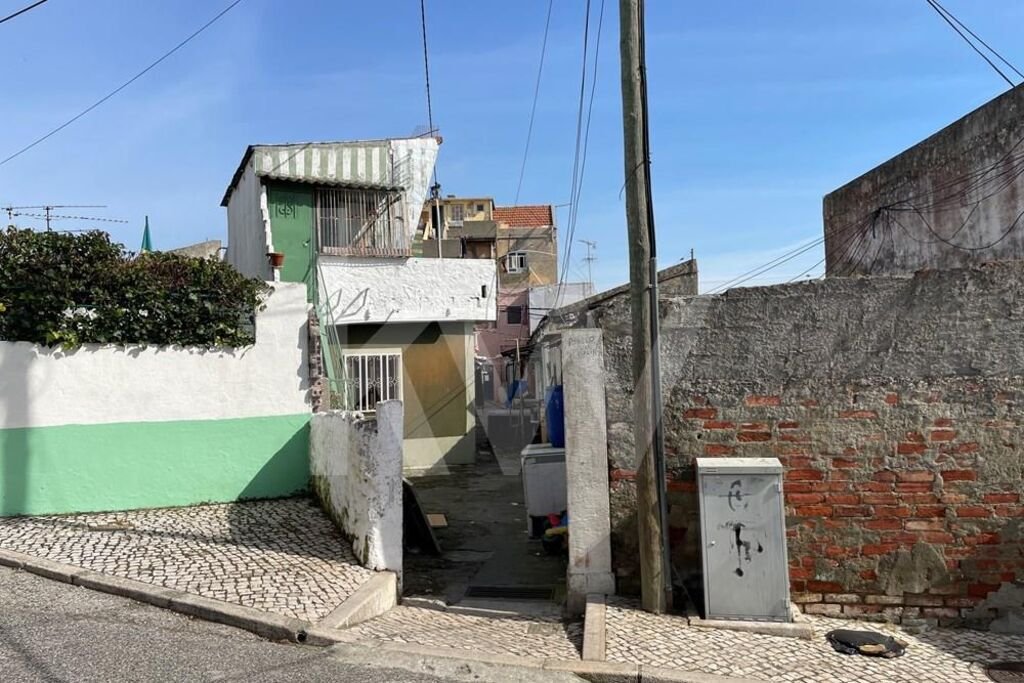 Land in Sacavem, Lisbon, Portugal 5 - 14662037