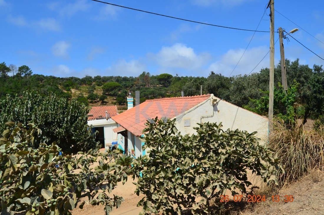 Farm Ranch in Budens, Algarve, Portugal 1 - 14662049