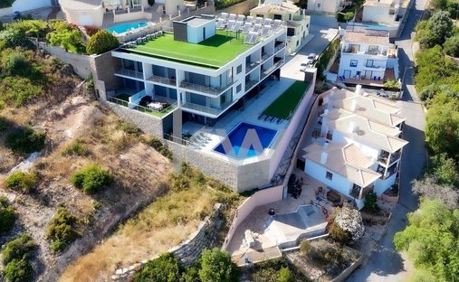 Apartment in Olhos de Agua, Algarve, Portugal 1