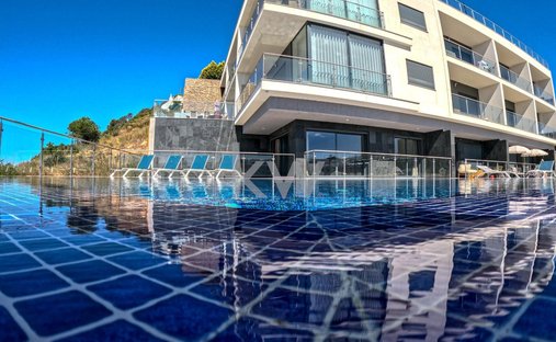 Apartment in Olhos de Agua, Algarve, Portugal 1