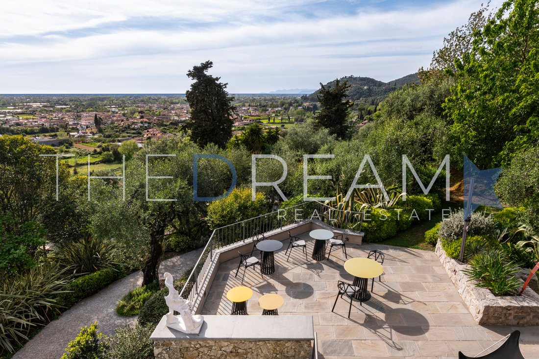 Tenuta a Toscana, Italia 3 - 14662201