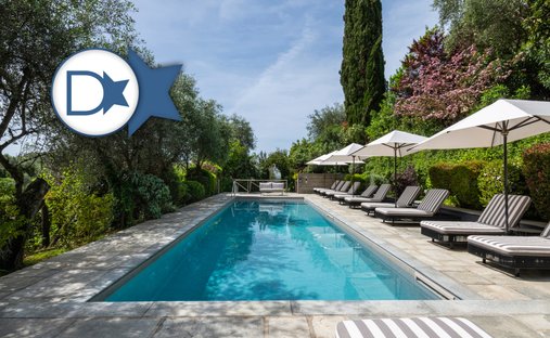 Estate in Camaiore, Tuscany, Italy 1