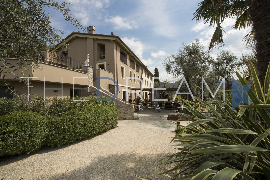 Tenuta a Toscana, Italia 2 - 14662201
