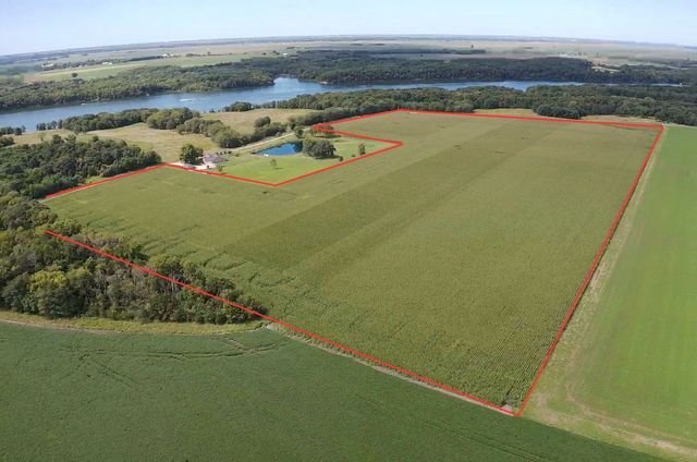 Azienda agricola a Weldon, Illinois, Stati Uniti 1 - 14662173